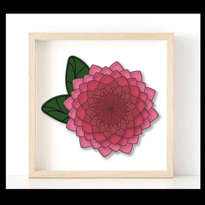 Free Free 181 Mandala Flower Gun Svg SVG PNG EPS DXF File