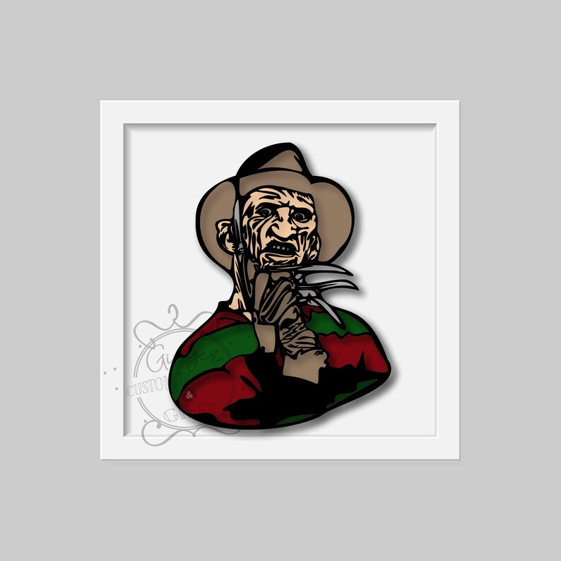 Download Freddy 3d Svg Art Collectibles Drawing Illustration Puhlsphotography Com