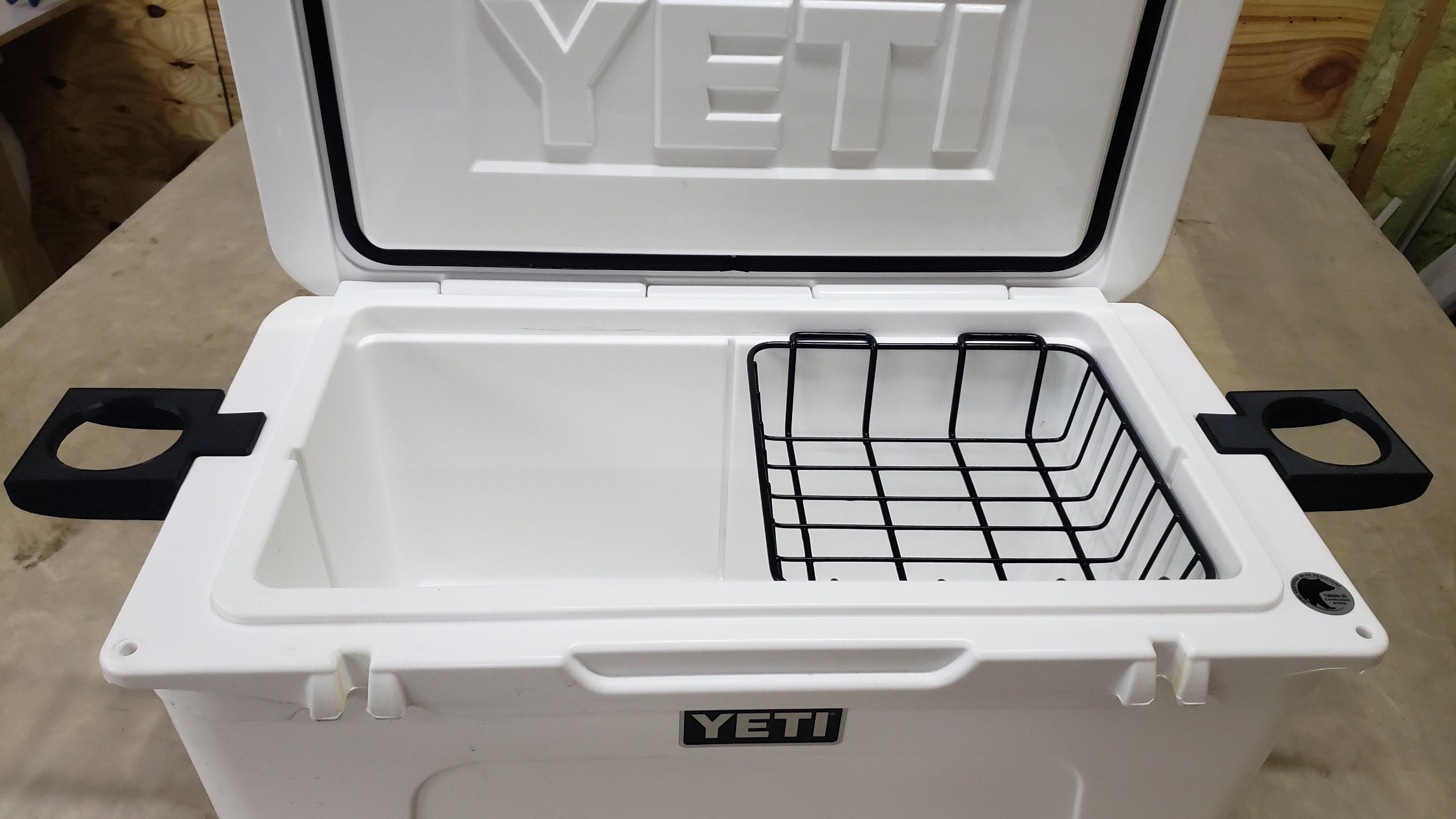 COOLER CUP HOLDERS Eco, Yeti, Oarlike, Rtic Etsy
