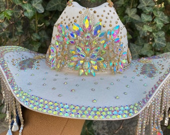Preorder: cowboy hat