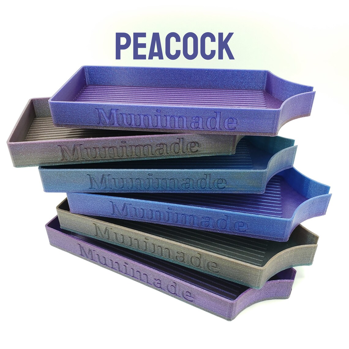 LARGE SPARKLY Diamond Painting Tray Plastic Diamond Painting Etsy