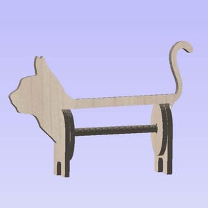 CNC Project Bundle | Digital Download | Svg Dxf Cut File for CNC Router