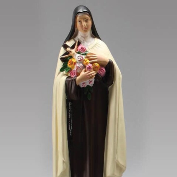 Saint Therese Etsy