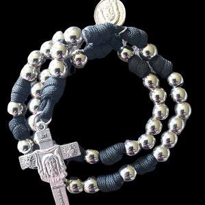 Chapelet de la Sainte Face de Jésus