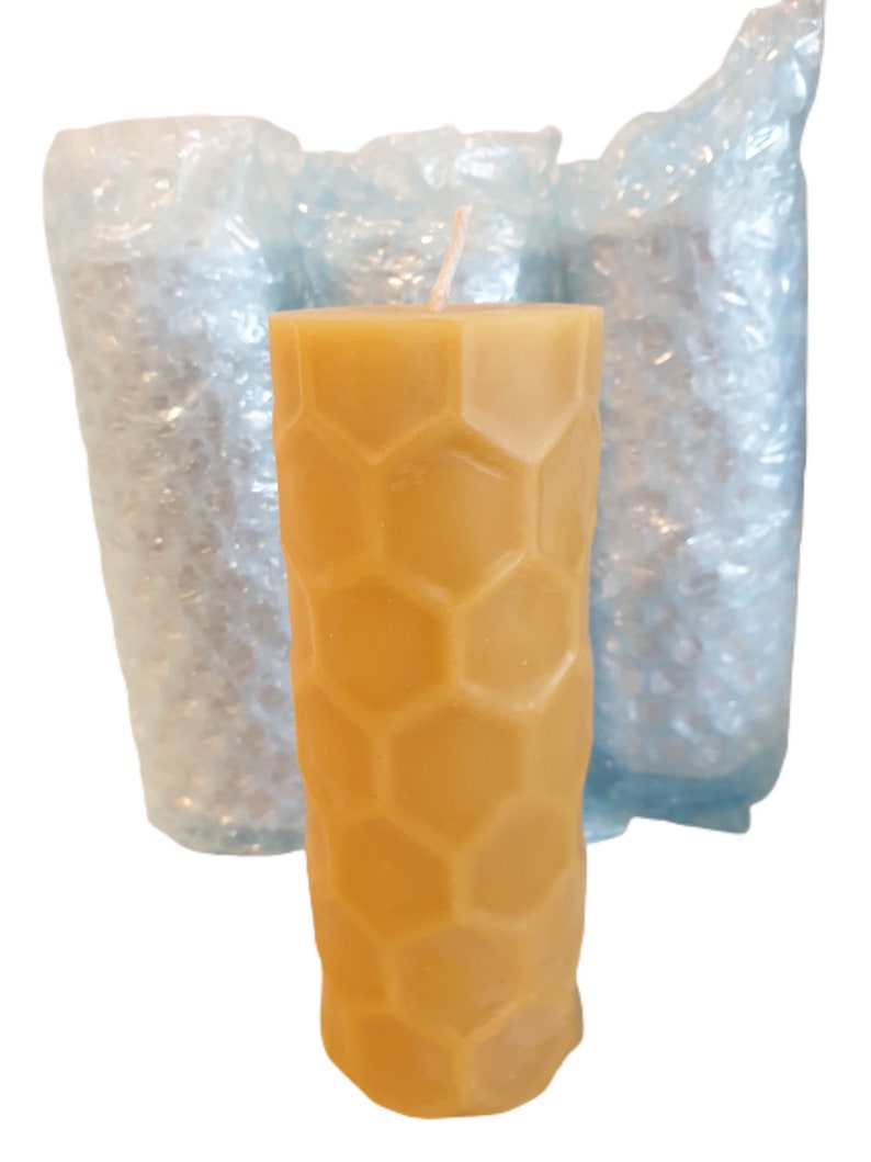 3 Days of Darkness Candles Etsy.de