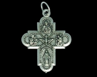 4 Way Cross, 23 mm