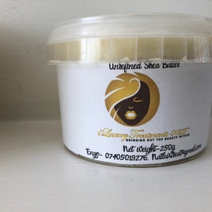 Unrefined Shea Butter, Ghana, Preservatives Free, Skin moisturizer, Mixing oils.