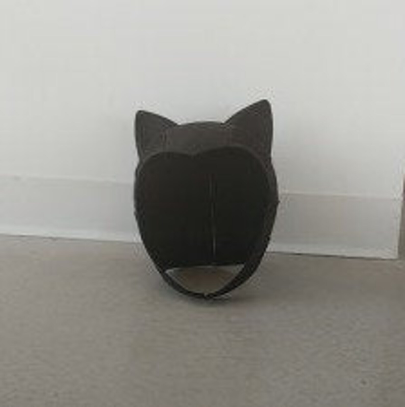 Catwoman Helmet Etsy