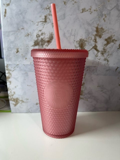 are starbucks studded tumblers dishwasher safe Diamond Studded Tumbler