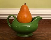 Fiestaware Sauce Boat in Shamrock