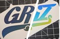 GRIZ- Decal vinyl sticker