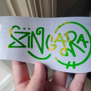 Zingara-