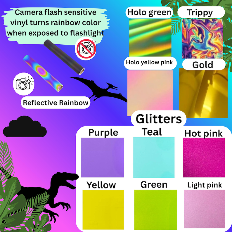 Holo Ghost Vinyl Decal, Car Window Sticker image 4