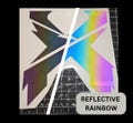 X car decal-vinyl decal sticker