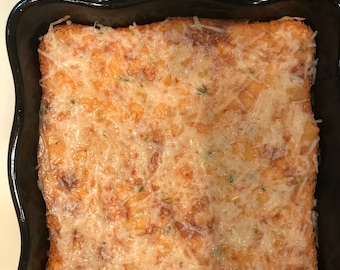 Hash Brown Casserole