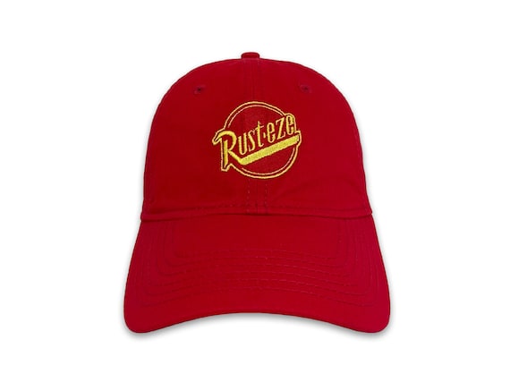 EMBROIDERED Rusteze Rusty and Dusty - Disney Cars - Adult and Kids