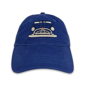 Hudson cap sale