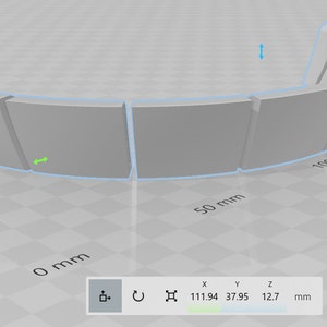 Froppy Goggles 3D Models image 7