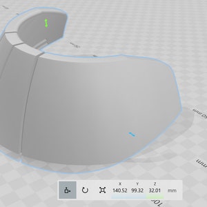 Froppy Goggles 3D Models image 3