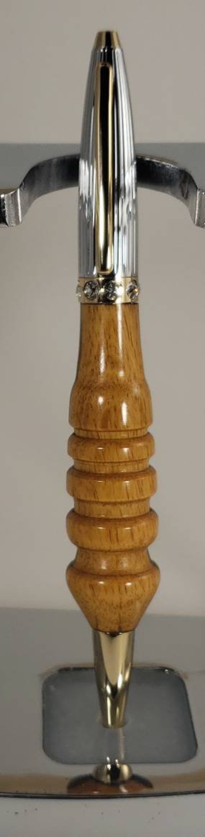 Exotic Hand Turned Wooden Duchess pens