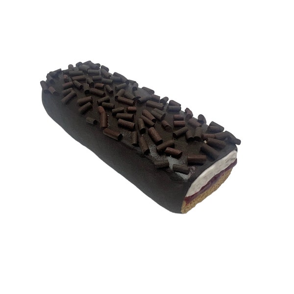 Imán gigante con imagen de Gansito