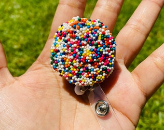 Galleta de Ninos Badge Reel
