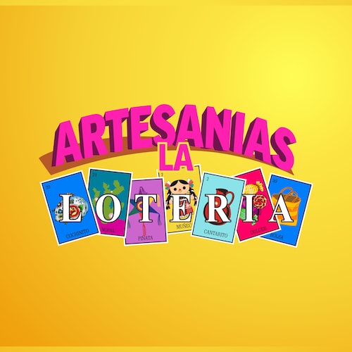 ArtesaniasLaLoteria