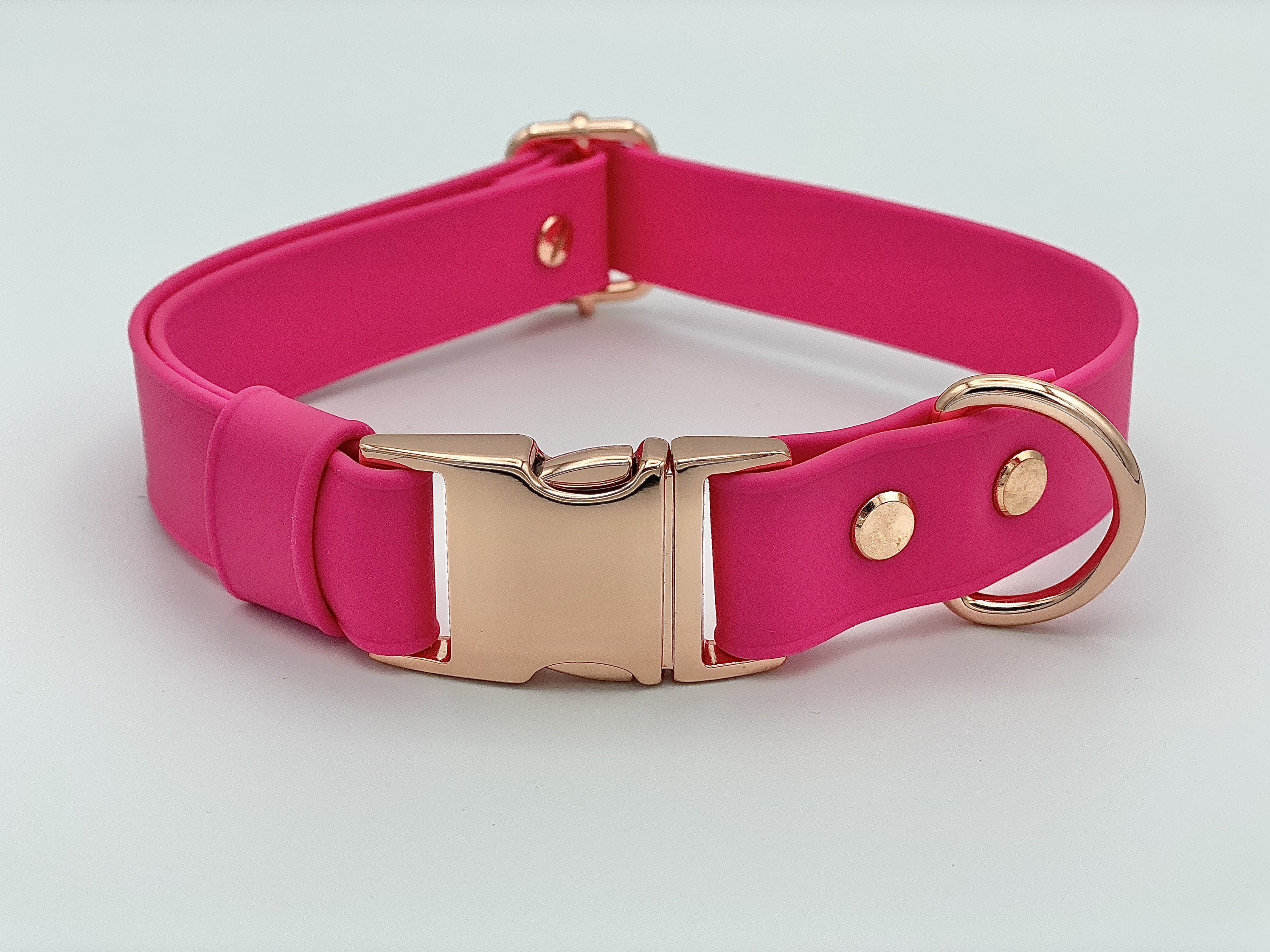 dog collar hardware canada