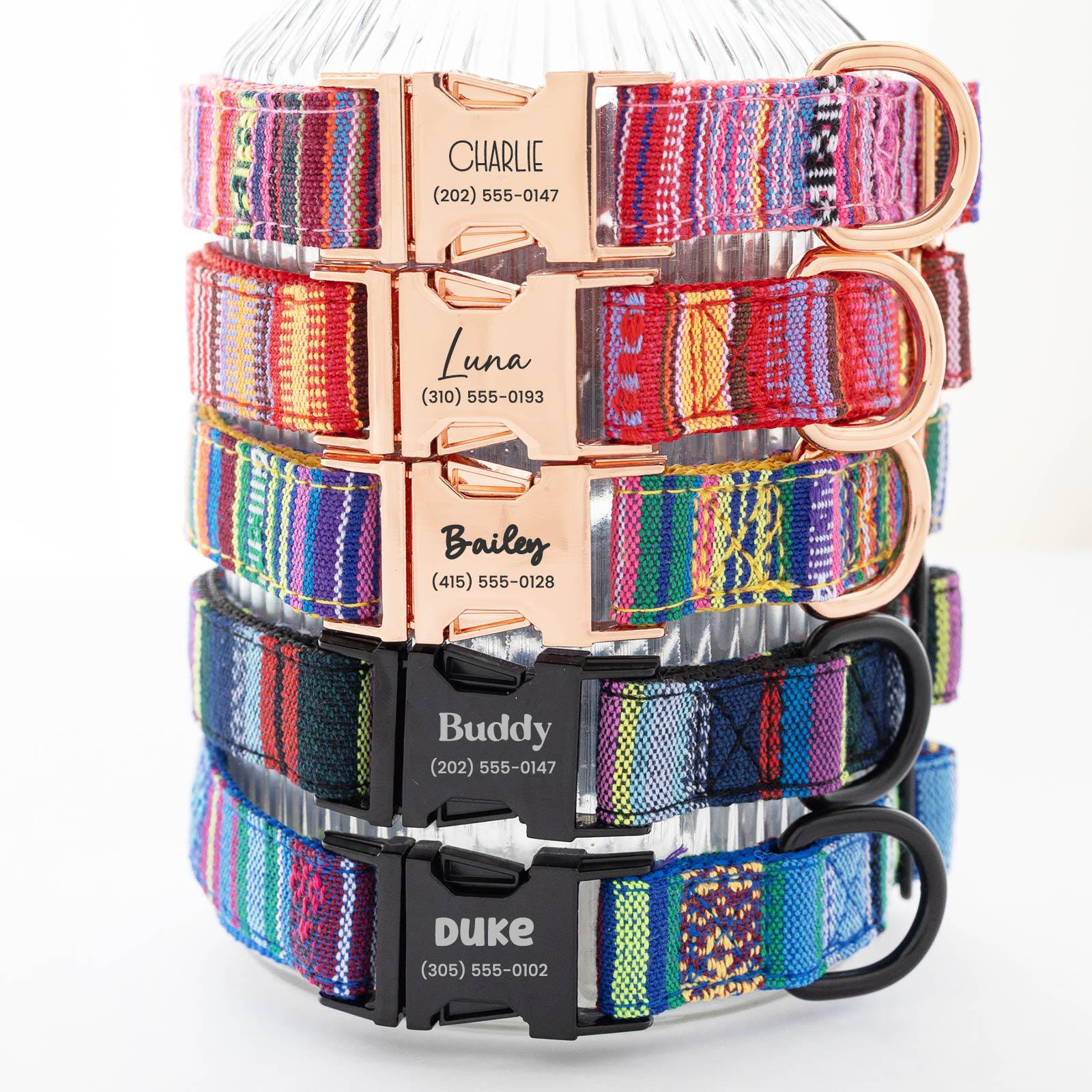 Welpenleine und halsband - Etsy.de