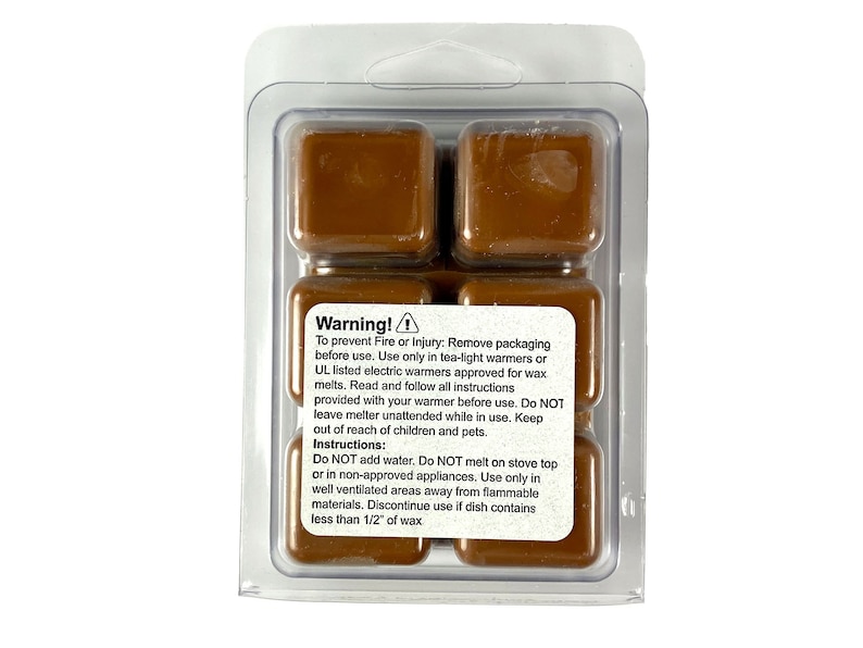 Dungeon Crawler Gaming Candle | Geek Gift | RPG | Gamer | DND | Gardening | Dirt Candle | Soil | 20oz | 8oz | 2oz | Wax Melts image 8