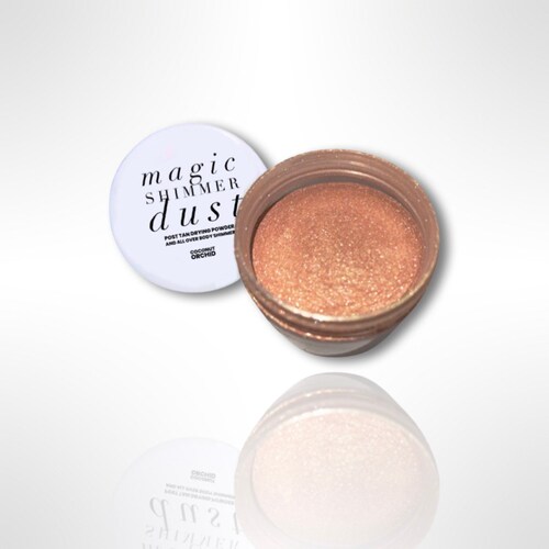 Spray Tan Finishing Drying Powder Etsy