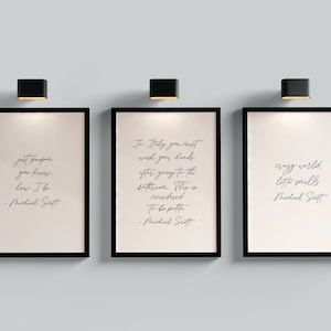 The Office Bathroom Quotes
