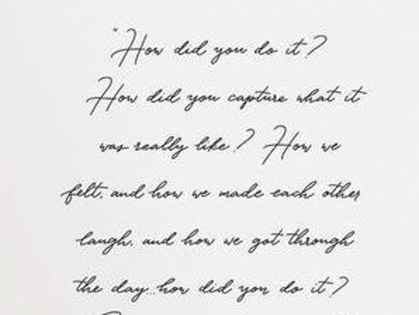 The Office Finale Quotes Erin Hannon Etsy