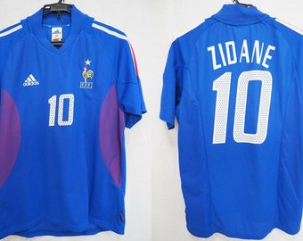 jersey zidane