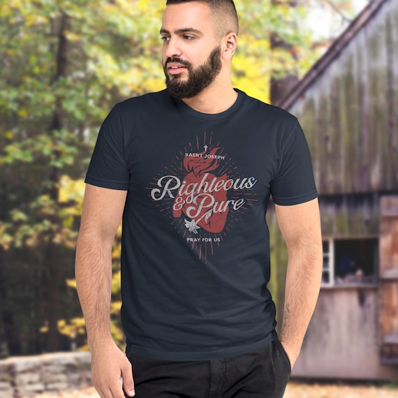 st joseph t shirt
