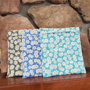 Daisy Potato Pocket for Microwave