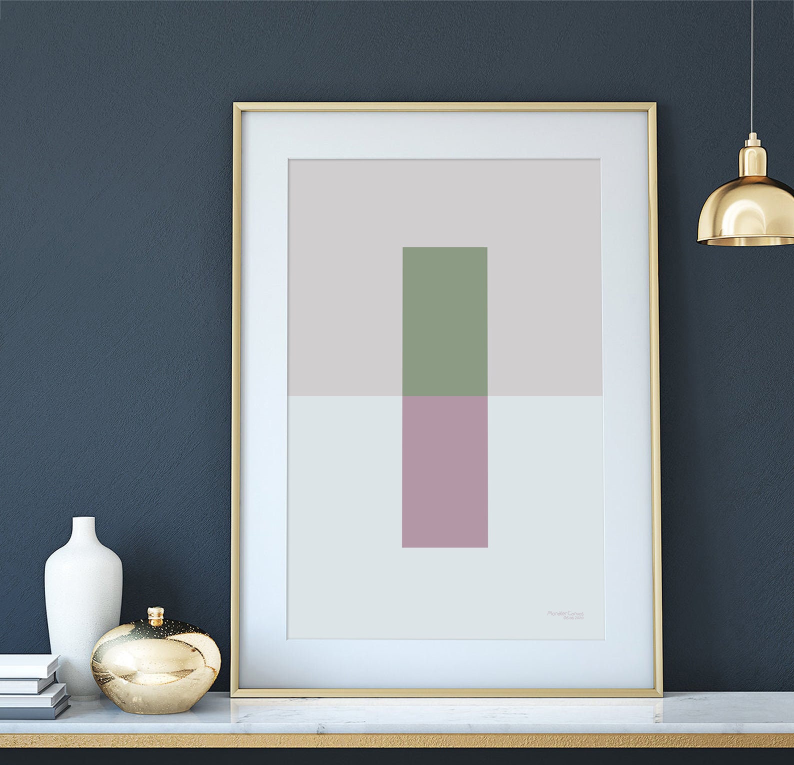 Instant Download Art Abstract Painting Wall Art Above Couch | Etsy