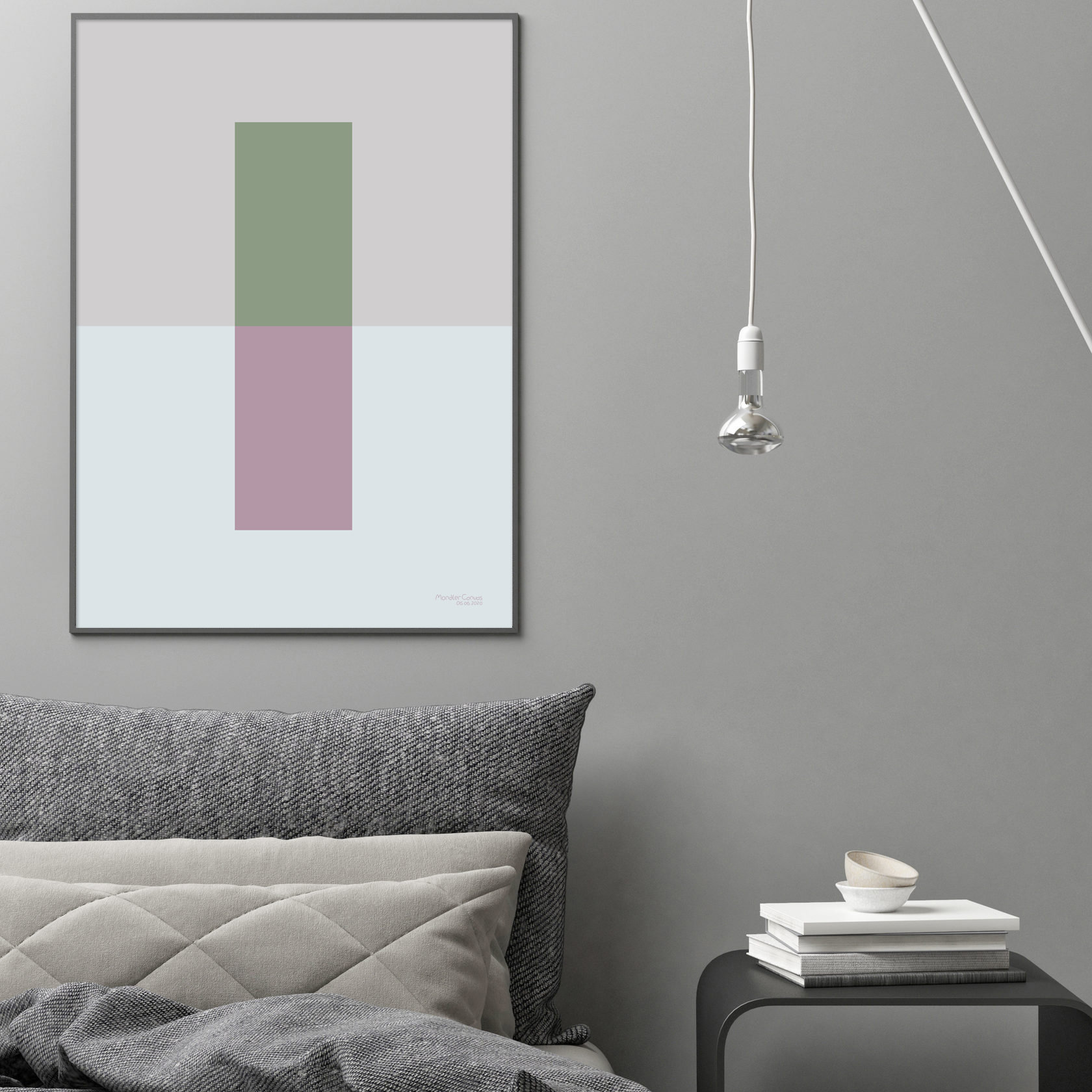 Instant Download Art Abstract Painting Wall Art Above Couch | Etsy