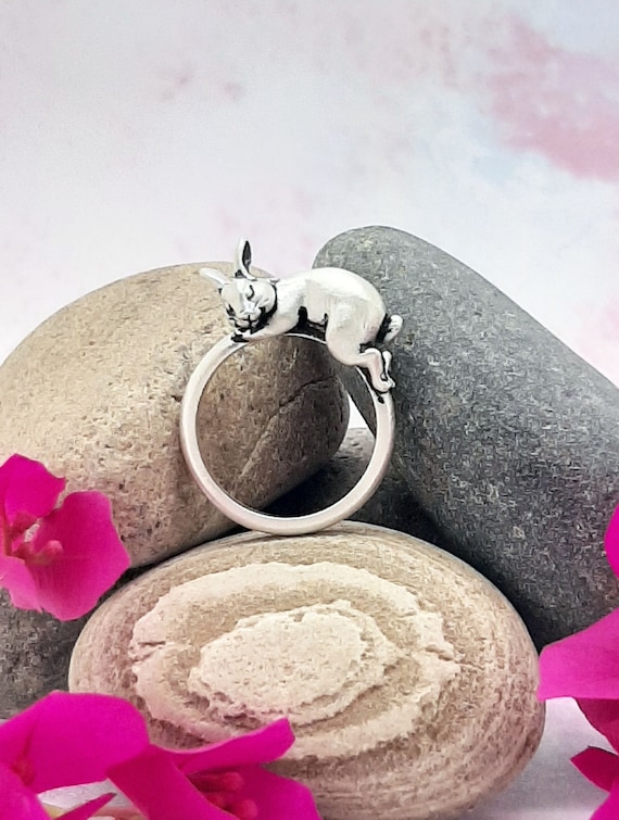Anillo de 7 metales best sale