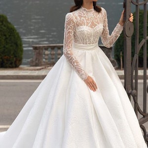 Stunning Layered Tulles Bridal Wedding Skirt Gorgeous Tired - Etsy