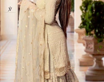 najma gharara