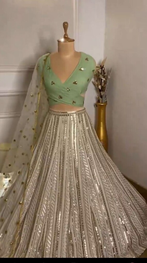 Top 5 latest hotsell lehenga choli designs