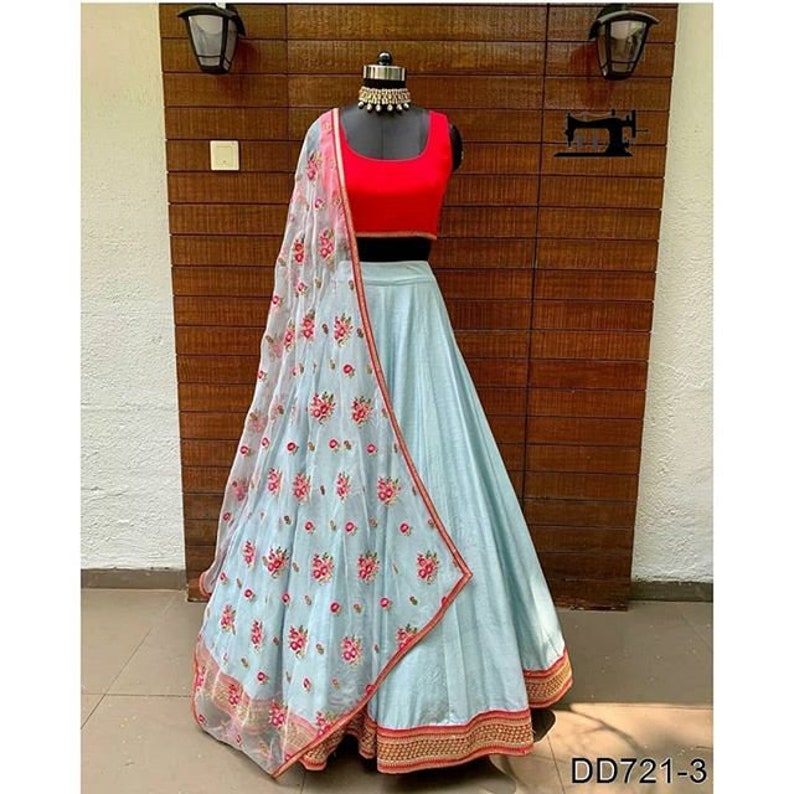 chaniya choli for function