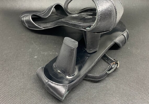 Robert Clergerie black sandal - image 4