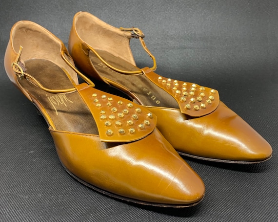 Herbert Levine mustard ballet