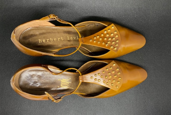 Herbert Levine mustard ballet - image 4