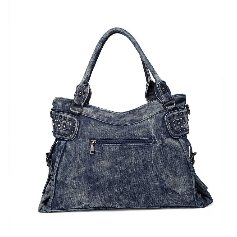 Casual fashion trend Fashion personality handbag crossbody | Etsy