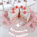 Strawberry Accessories