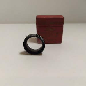 LEICA, Macro Lens ELPIK, For Early Elmar Ernst Leitz Wetzlar 2x