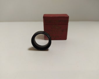 LEICA, Macro Lens ELPIK, For Early Elmar Ernst Leitz Wetzlar 2x